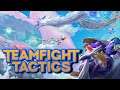 Team Fight Tactics | Người chơi hệ chó đỏ - TOP 1 không cần biết chơi
