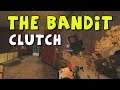 The Bandit Clutch || Rainbow Six Siege ||
