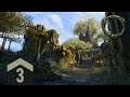 The Elder Scrolls Online: Murkmire part 3 (Game Movie) (No Commentary)