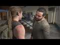 The last Of Us 2 Stealth Walkthrough Hard Part 23 Chapter 6 Seattle Day 1 The Stadium