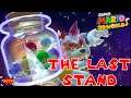 THE LAST STAND | paopao plays Super Mario World 3D