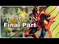 The Legend of Dragoon Full Playthrough 2020 Final Part Longplay (Ps1)