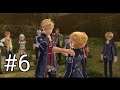 The Legend of Heroes Trails of Cold Steel 4 // The Pressures of being an Assasin // 6