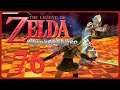 The Legend of Zelda / Skyward Sword - 76 - Ghirahims Tat [Let's Play]