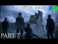 The Path Before Us - Chapter 7 - A Plague Tale: Innocence - Gameplay Walkthrough: Xbox One X
