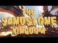 The Sandstone Kingdom - A Dungeons & Dragon's Adventure