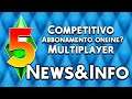 The Sims 5 Competitivo? ABBONAMENTO  MULTIPLAYER? NEWS&INFO ITA