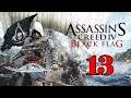 The Totally Not Obvious Twist - Assassin's Creed IV: Black Flag #13
