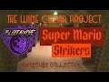The Wine Cellar (Gamecube) Super Mario Strikers