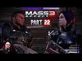 TheDakalen plays: Mass Effect 3, Part 22