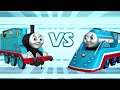 Thomas & Friends: Go Go Thomas - Go Thomas Go (iOS Games)