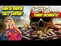 Tom Clancy's Ghost Recon: Wildlands - Santa Maria Taco Guden! (Funny moments)