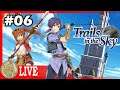 Trails in the Sky! - SuperDerek Streams! #06