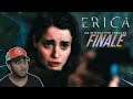 Uncovering the the TRUTH ?? | Erica ENDING