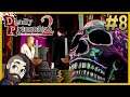 Voodoo Shop! ▶ Deadly Premonition 2 Gameplay 🔴 Part 8 - Let's Play Walkthrough