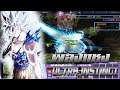 Warcraft 3 |  Anime Final Battle [AFB] พลังแห่ง ultra instinct