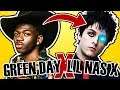What If OLD TOWN ROAD Was By GREEN DAY?
