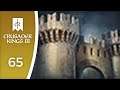 When will my battlements arrive? - Let's Play Crusader Kings III #65