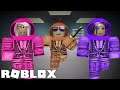 Who's the IMPOSTER AMONG US?! / Roblox