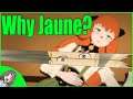 RWBY Discussion: Why Did It HAVE To Be Jaune? (RWBY Volume 8)