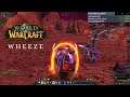 World of Warcraft w/ Jet & Sif Part 4: Livetsream Archive