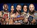 WWE SummerSlam 2020 Live Stream Reactions