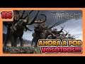 🎯 [106] HARAD EN EL POZO | Mount and Blades Warband | The Last Days of the Third Age Español PC