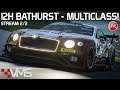12 Stunden Bathurst VMS | Stream 2/2 | LIVE | Assetto Corsa Competizione German