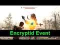 2021-05-22 Encryptid Event - Commando Build - #Fallout76