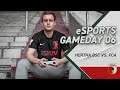 21/22 // eSports Gameday 06 // Hertha BSC vs. FCA