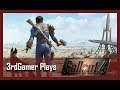 3rdGamer Plays - Fallout 4 - Silver Shroud Pt. 3