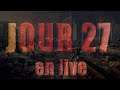 7 DAYS TO DIE #27 (alpha 19) Redif live du 04/10/20