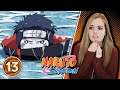 A Meeting With Destiny - Naruto Shippuden Episode 13 Reaction