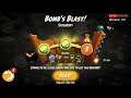 Angry Birds 2 DC (Daily Challenge) Bomb's Blast  with Stella   08/29/2020