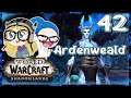 Sylvar X Gorm Queen?? π€ Latte & Tea: Ardenweald: Part 6 | Shadowlands - Ep. 42