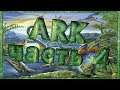 ARK Survival Evolved Еternal часть № 4