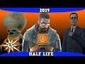 Asi es Half Life en el 2019 | Toda la Historia en 10 Minutos