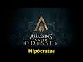 Assassin's Creed Odyssey - Hipócrates - 217
