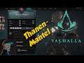 Assassins Creed Valhalla ⚔️ Thanen Mantel