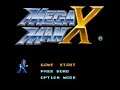 Back to the Future Theme (Mega Man X soundfont)