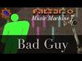 Bad Guy - Billie Eilish - Factorio Music Machine