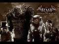 Batman Arkham Knight Part 25 PS5 Hard Mode DLC Part 7 Mad Hatter