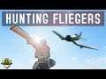 Battlefield 5: Hunting the elusive Fliegerfaust camper | RangerDave