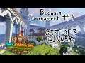 Bedwars Tournament - Best of 3 Finals - Winners!