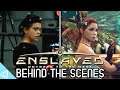 Behind the Scenes - Enslaved: Odyssey to the West