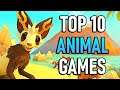 Best Animal Games on Steam (2020 Update!)