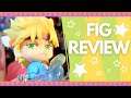 Caesar Zeppeli Nendoroid FIG REVIEW (Full Unboxing and Reactions~)