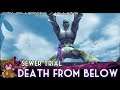 City of Heroes/Villains - Death From Below (Sewer Trial)