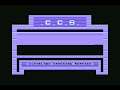 Cleveland Cracking Service (CCS) Intro 08 ! Commodore 64 (C64)