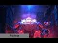 ClubNeige Gaming - Wolfenstein Cyberpilot - Review